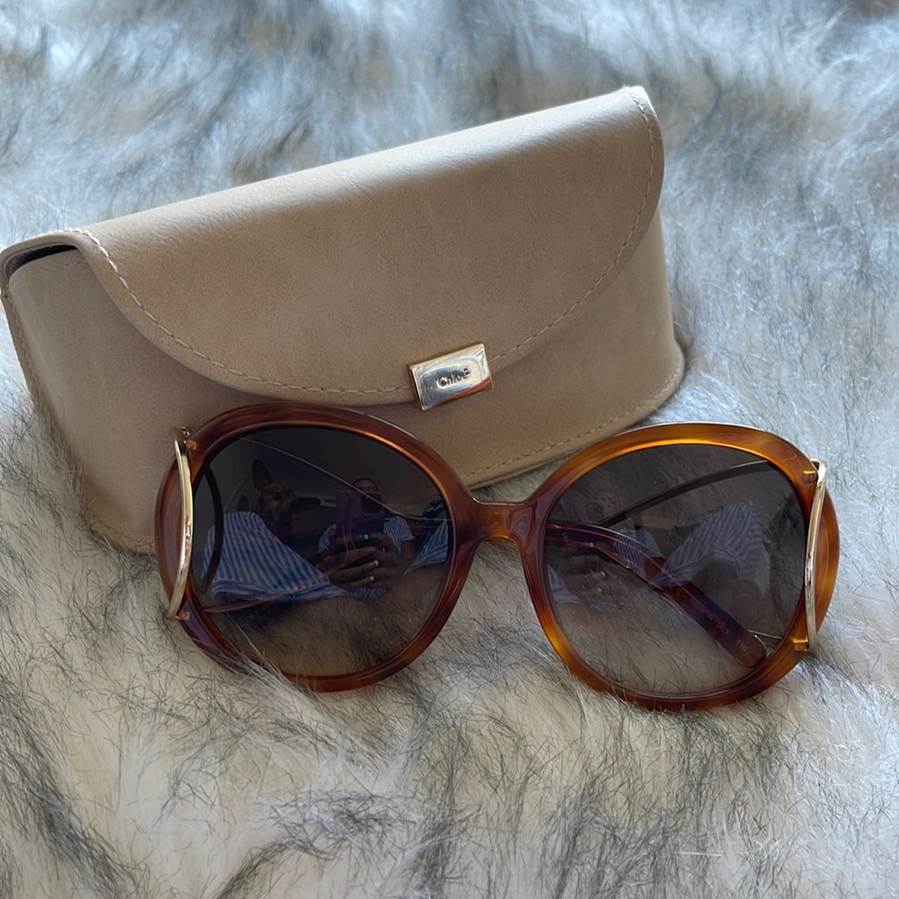 Chloe Sunglasses